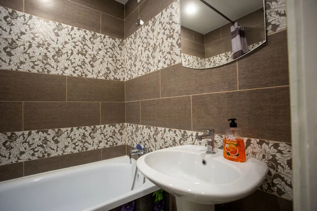 Уютная квартира в Минске