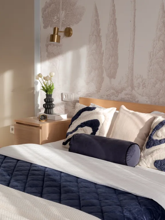 Квартира Квартира Гармония в историческом центре — Москва