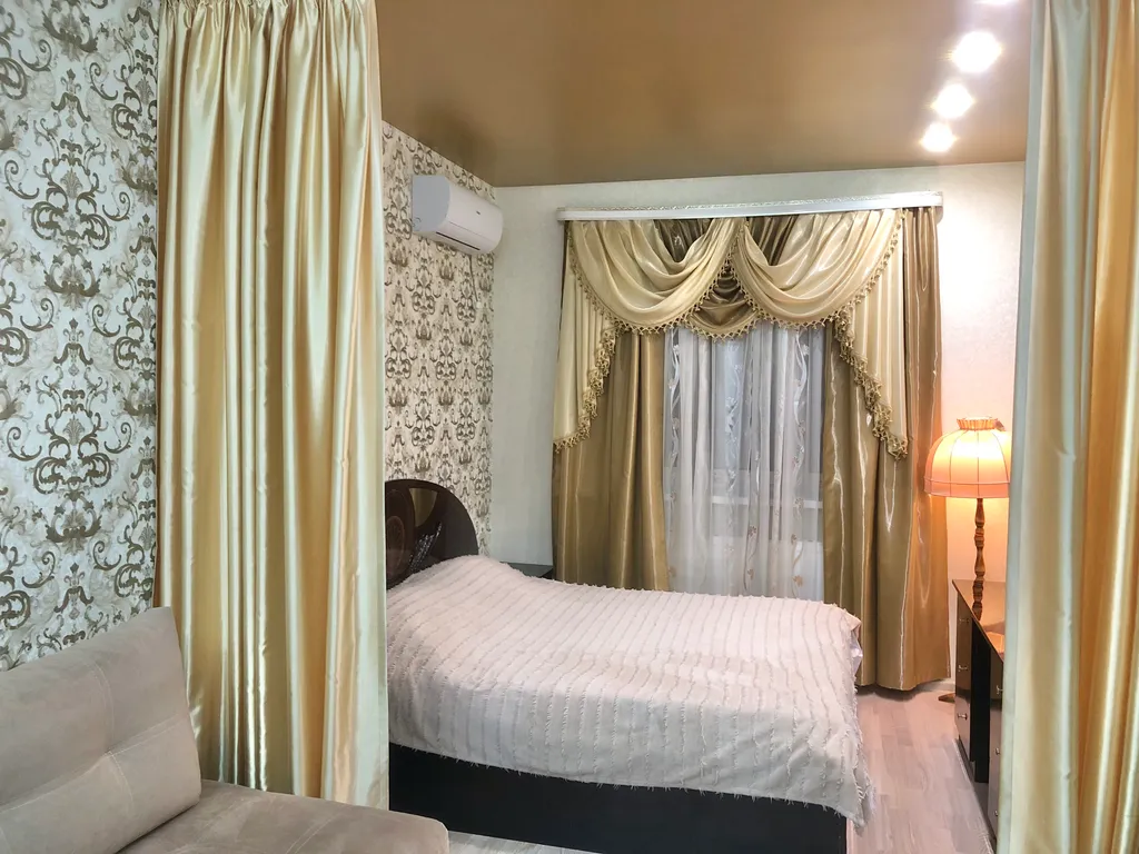 Элитная квартира Brilliance в новом доме — аренда посуточно в Липецк