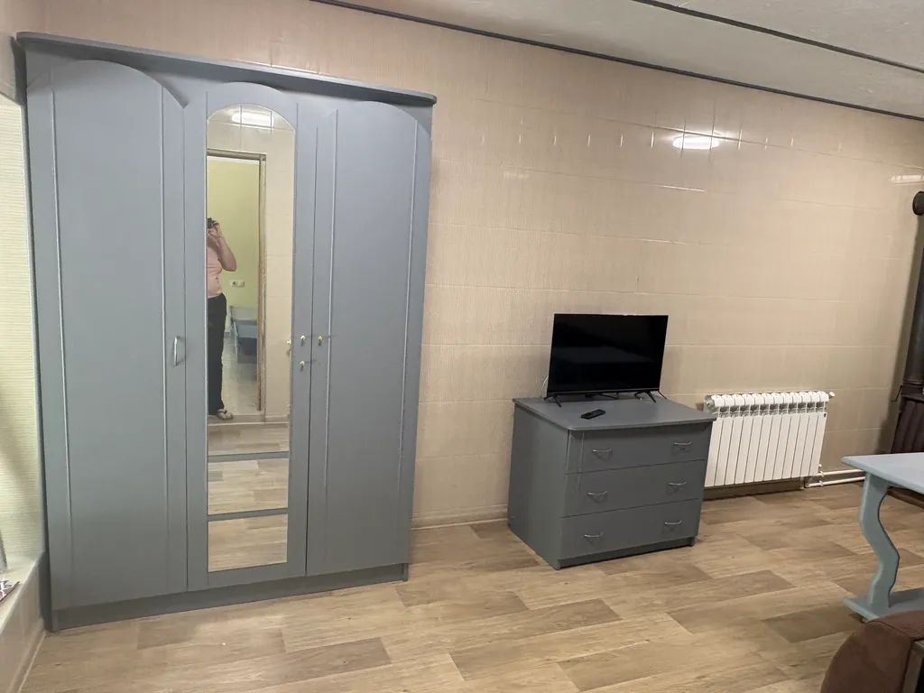 Квартира Уютные апартаменты в Широкой балке — Широкая Балка