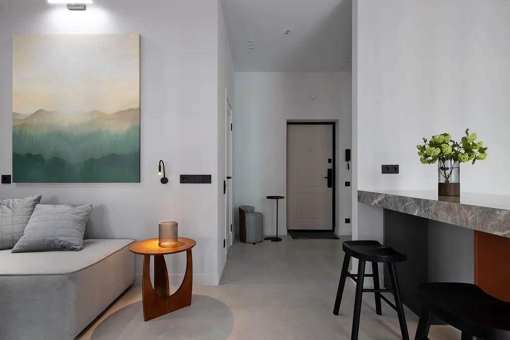 Pavlov "Централ парк" | Студия