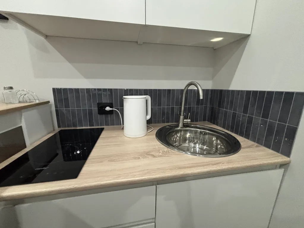 Уютная квартира в микрорайоне Затон