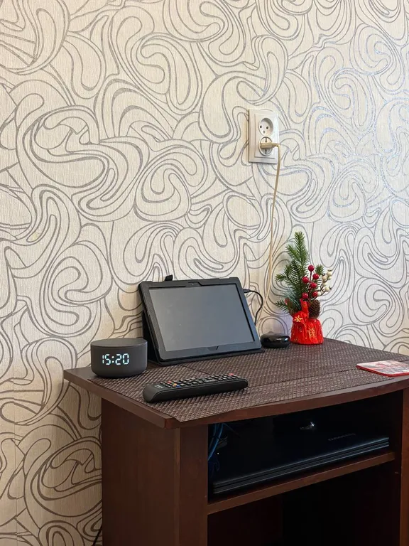 Квартира Уютные апартаменты у метро Пушкинская — отдых и работа в комфорте — Минск
