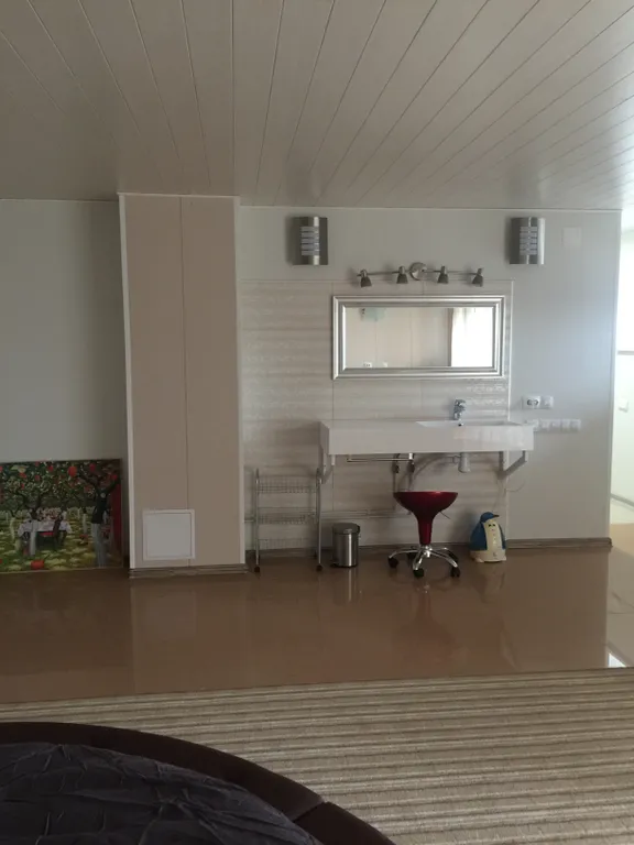 Апартаменты Седьмое небо