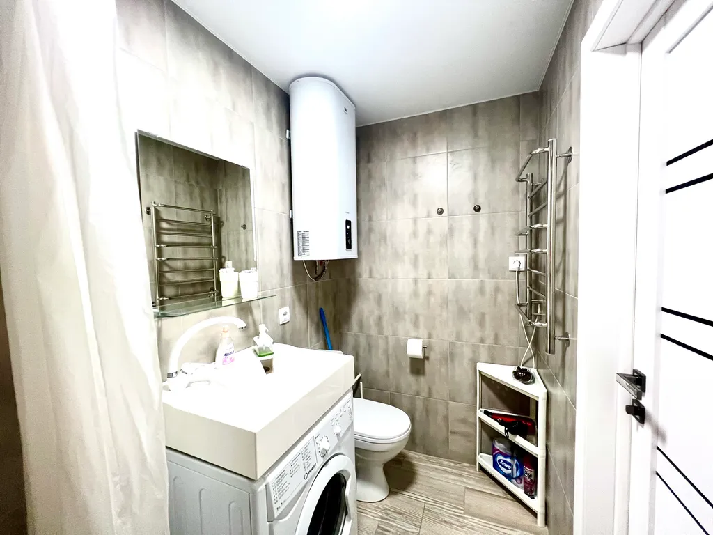 Квартира Квартира Уютная студия в Сириусе рядом с ТЦ Мандарин — Сириус