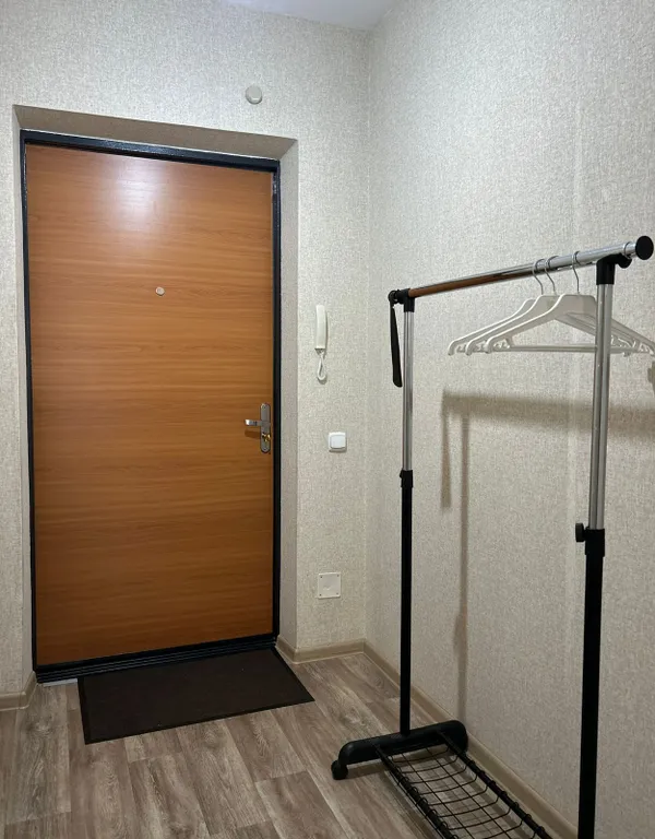 Квартира Квартира в Свердловском районе — Красноярск