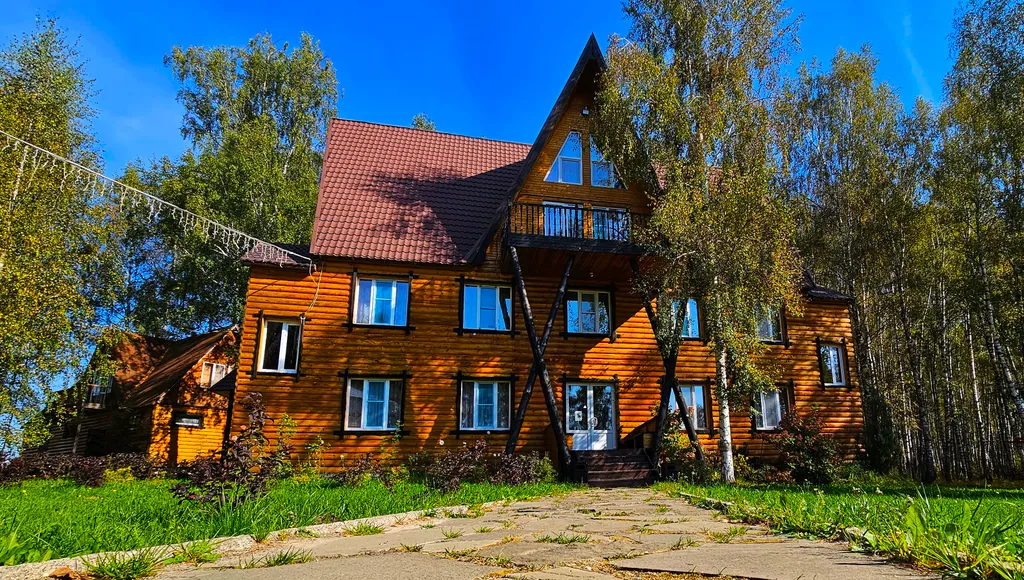 Квартира Комната — аренда посуточно в Чкаловск