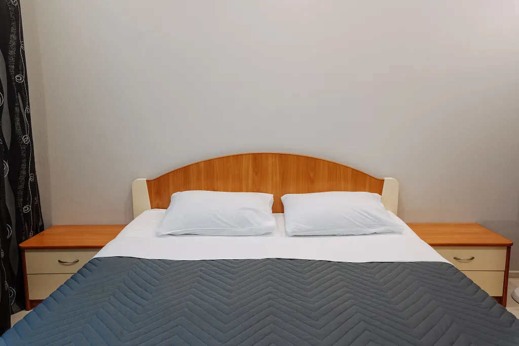 Просторный апартамент