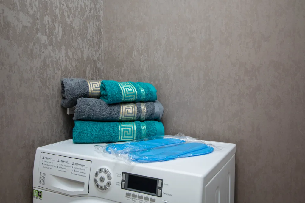 Апартаменты Room Hotel (Рум Хотел) на улице Кузнецкстроевский