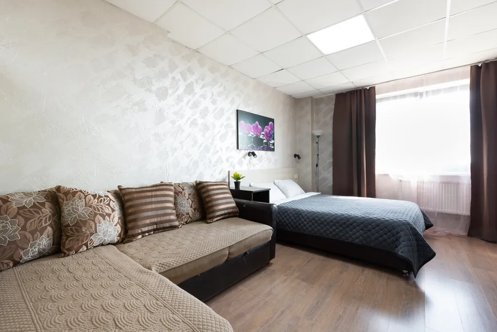 Квартира рядом со станцией Мытищи