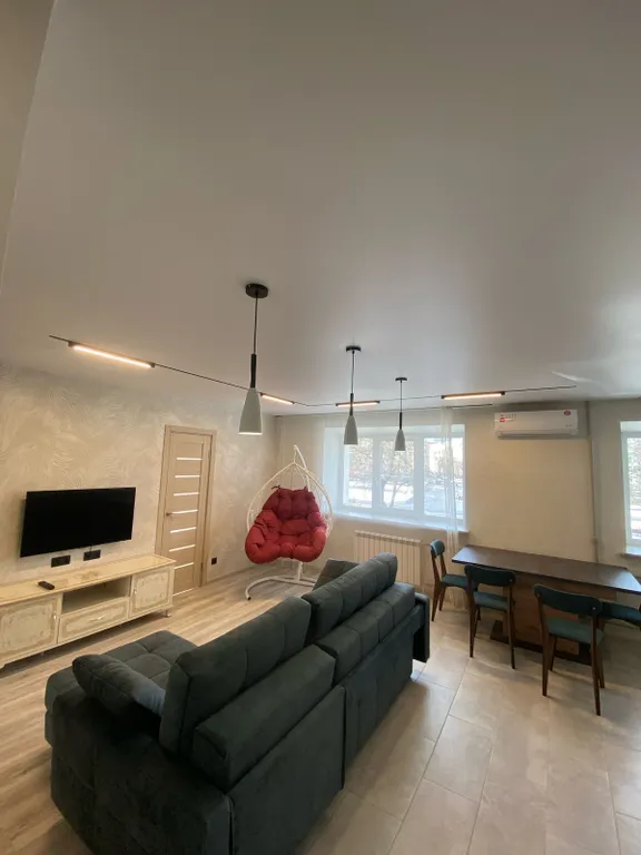 Квартира в центре города