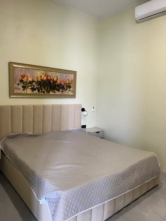 Квартира Квартира 45 м2 с видом на парк — Анапа