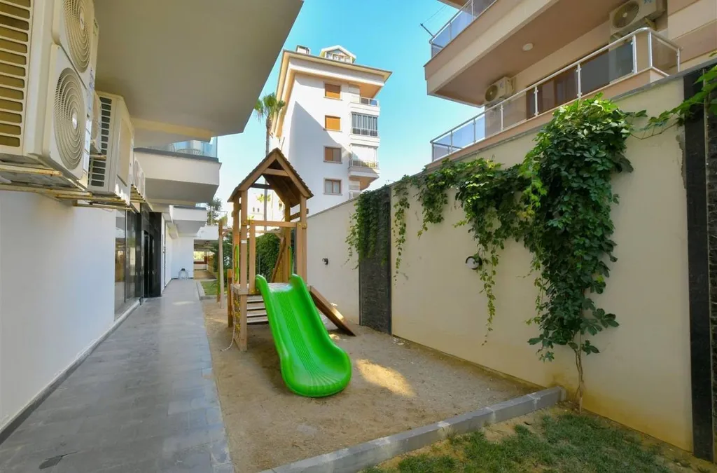 Serenity Royal Beach