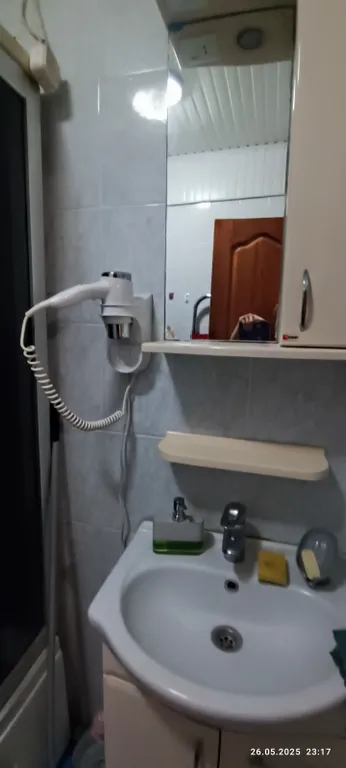 Коттедж Дом с красивым видом на природу в тихом и экологически чистом районе — Адлер