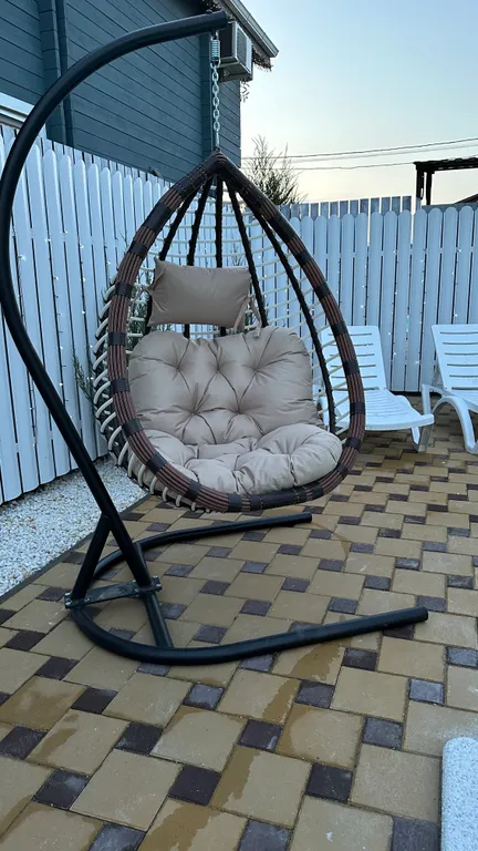 Эко дом адмирал с баней