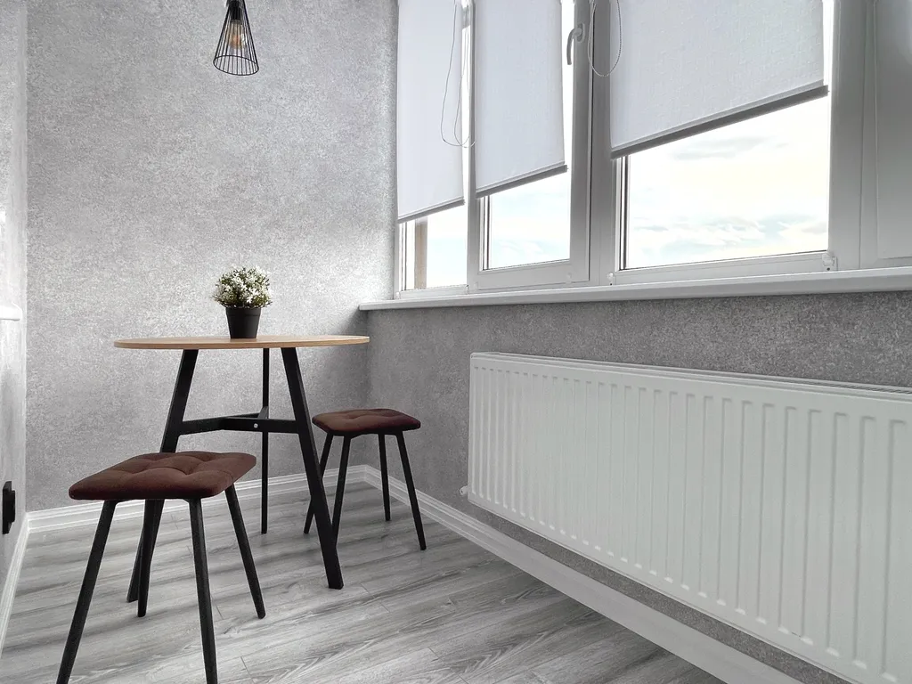 Удачные сутки на Московской с видом на Эльбрус, Машук и Бештау