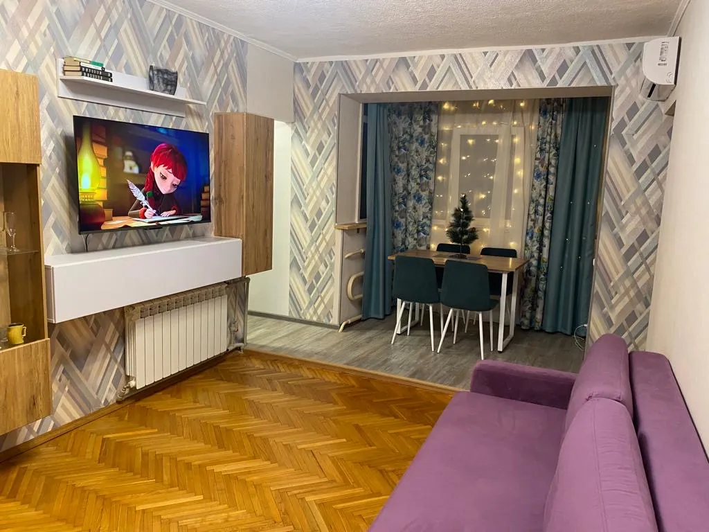 Квартира Квартира в центре — Сочи