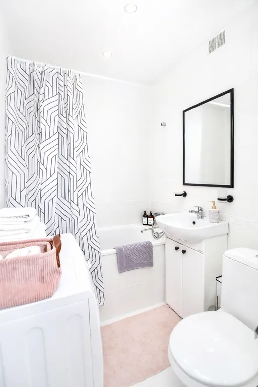 Квартира Теплые апартаменты в центре у озера — Калининград