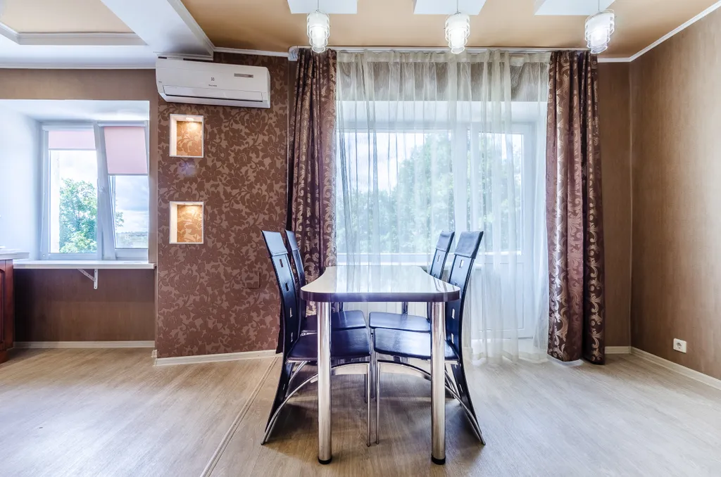 Центр, шаговая доступность до Кремля, вид на реку Великую