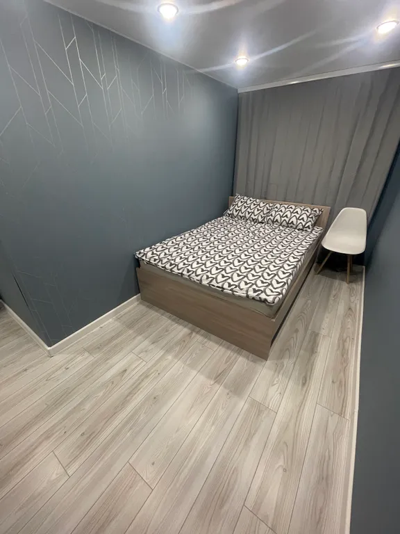 Белый кролик 1