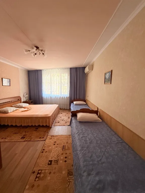 Коттедж Коттедж недалеко от моря — Лазаревское