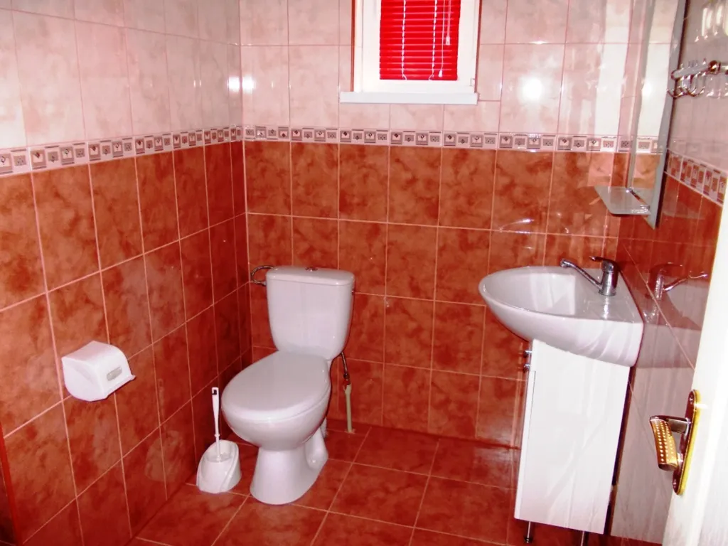 Квартира недалеко от моря