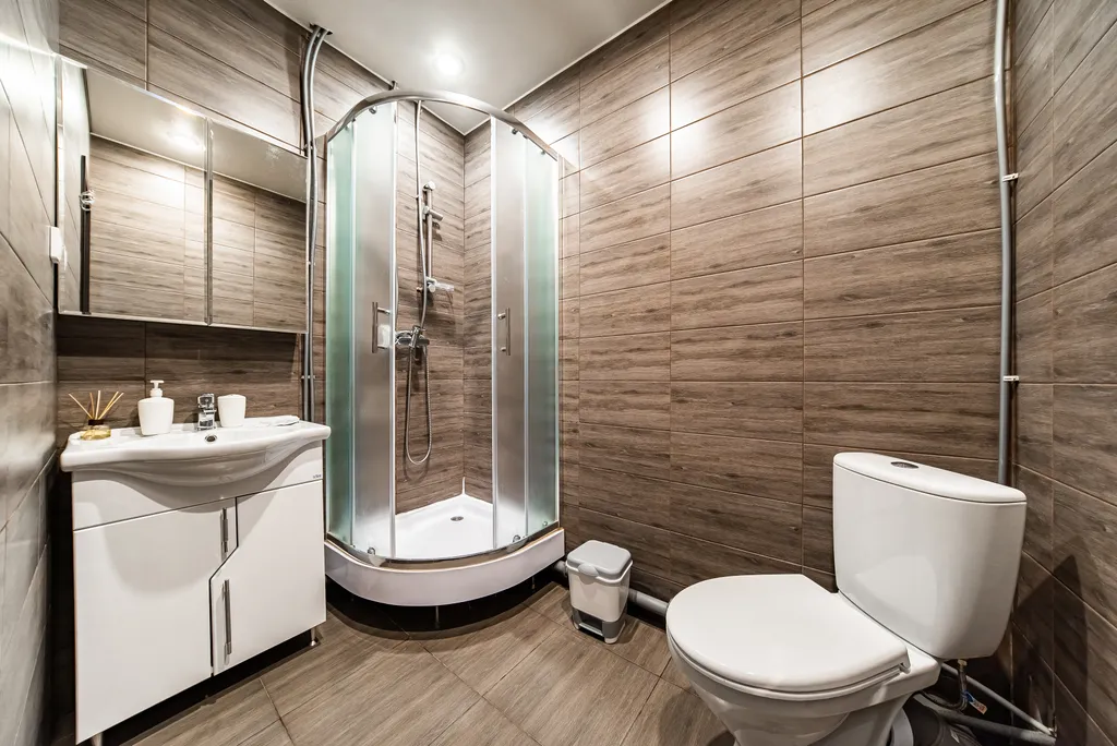 Двухместная студия в центре