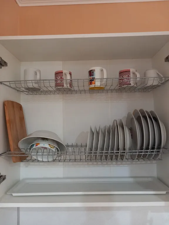 Уютная атмосфера