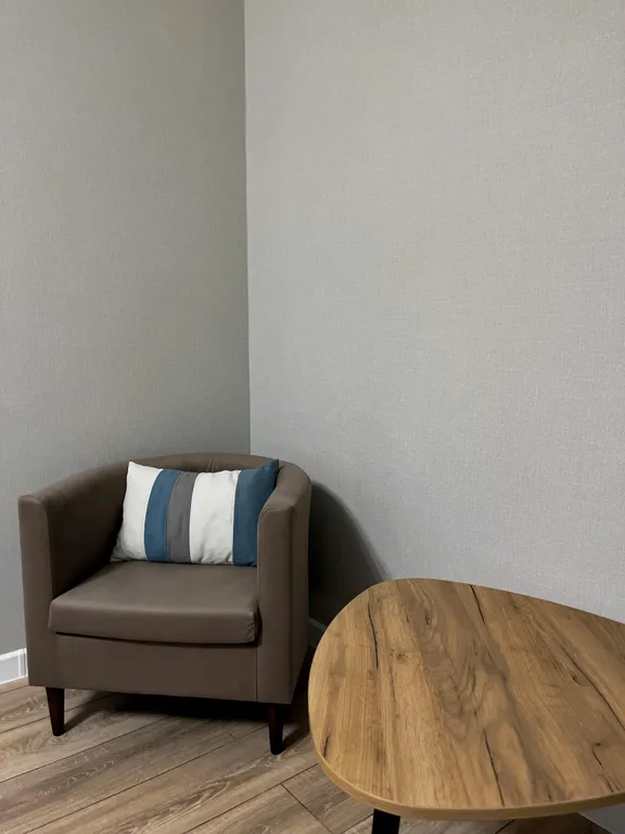 Квартира Апартаменты dogma park — Краснодар