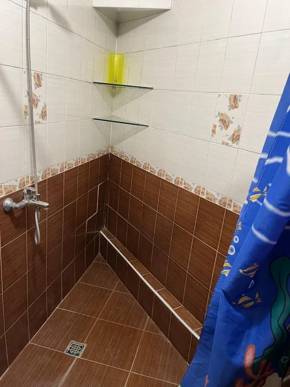 Квартира в самом центре