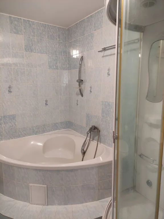 Квартира Отличные апартаменты на Северной горе — Калининград