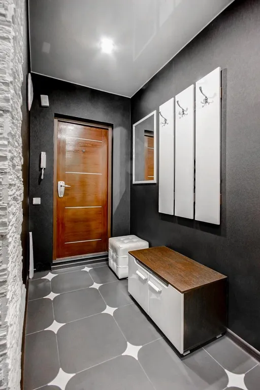 Квартира Квартира с живописным видом на парк, удобный выезд на Москву и Санкт-Петербург — Великий Новгород