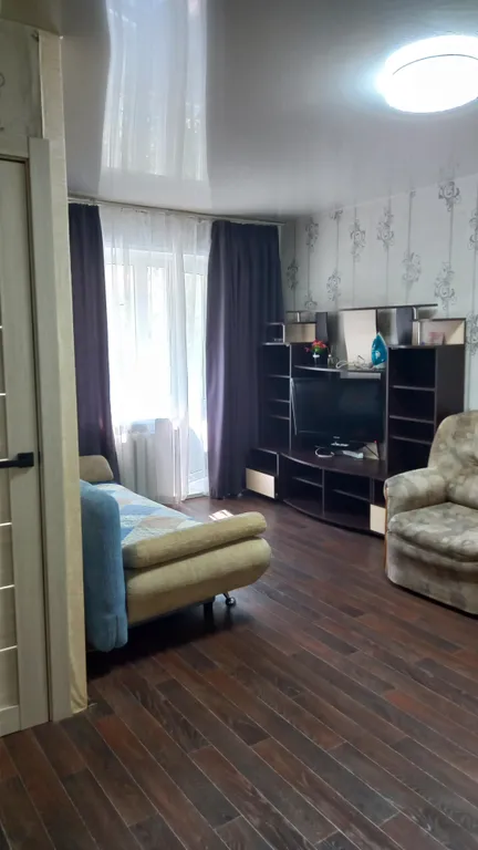 Квартира в центре города — аренда посуточно в Ижевск