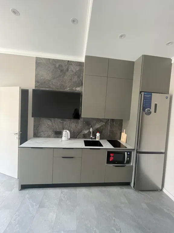 Апартаменты в Атласе