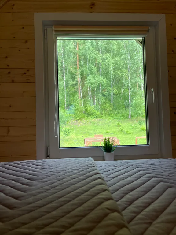 Гостевой дом Villar семейный коттедж