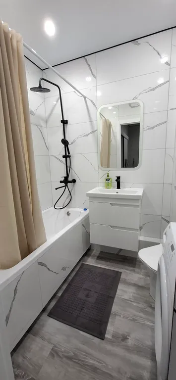 Район аэропорта