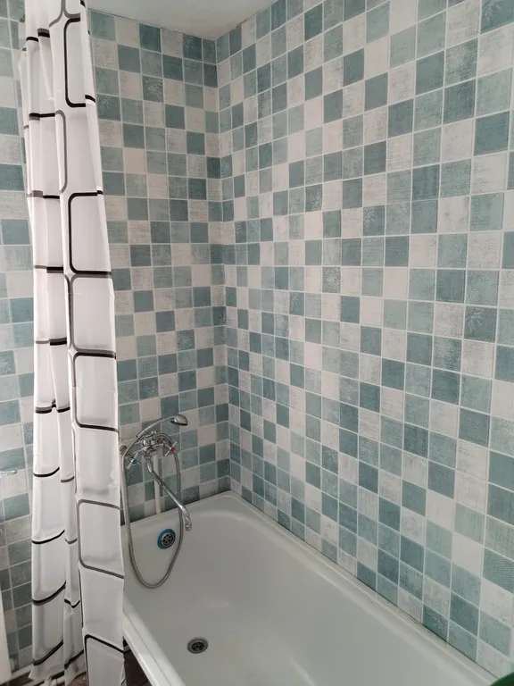 Уютный дачный дом