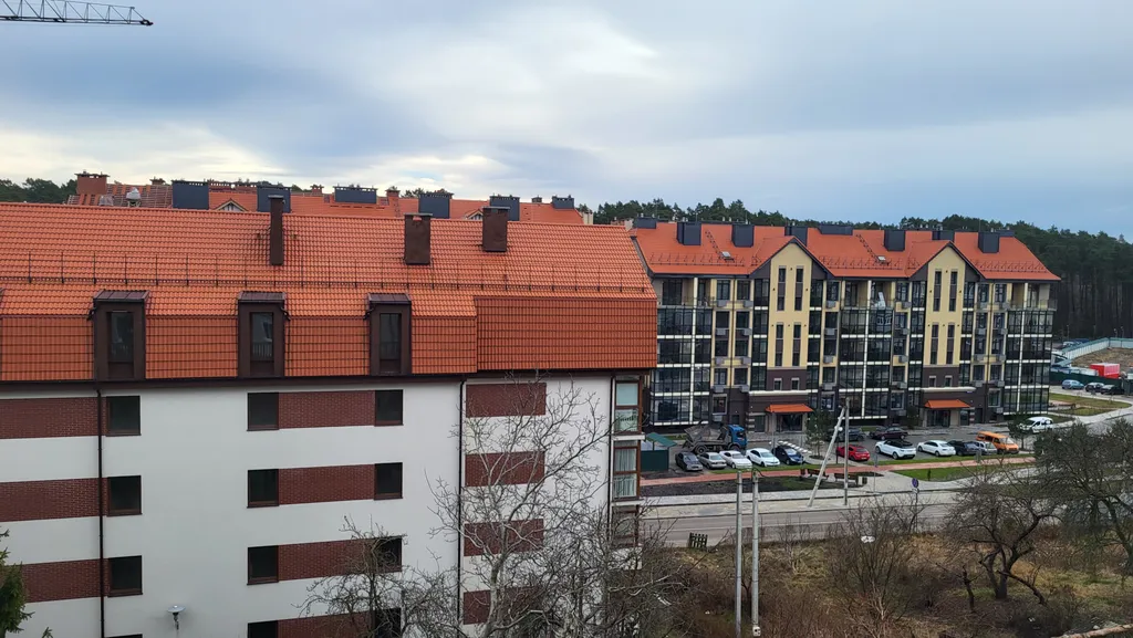 Квартира Квартира Апартамент у Балтийского моря — Светлогорск