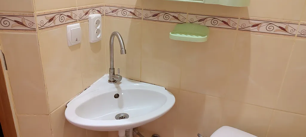 Комната рядом с морем