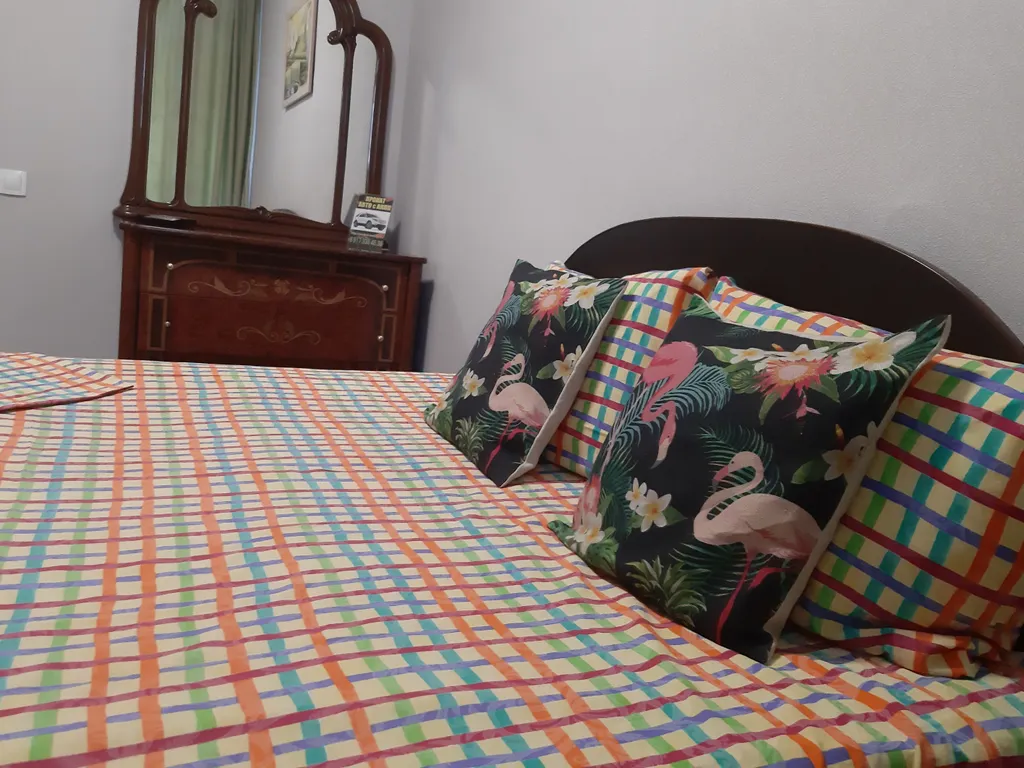 Квартира Квартира на Современнике — Волгоград