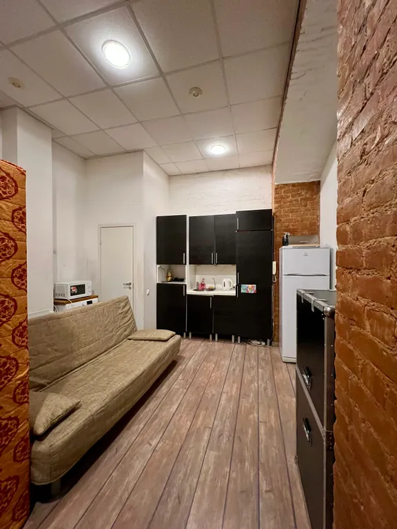 Комната