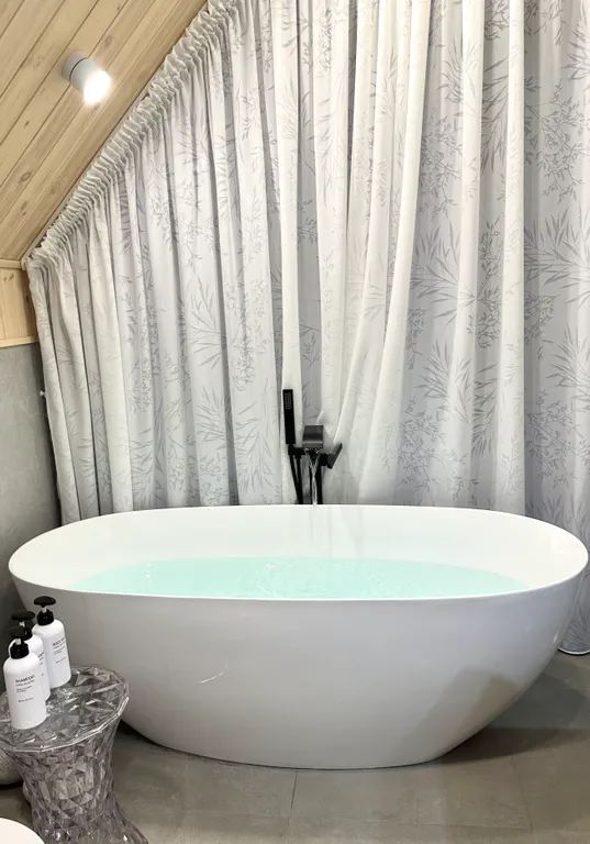 Дом в горах курорта Эльбрус