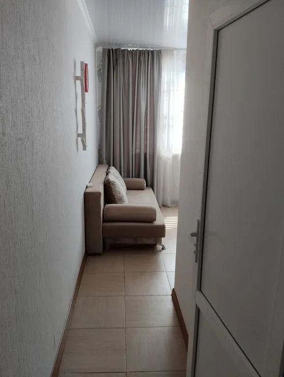 Апартаменты в двух уровнях с видом на море и горы