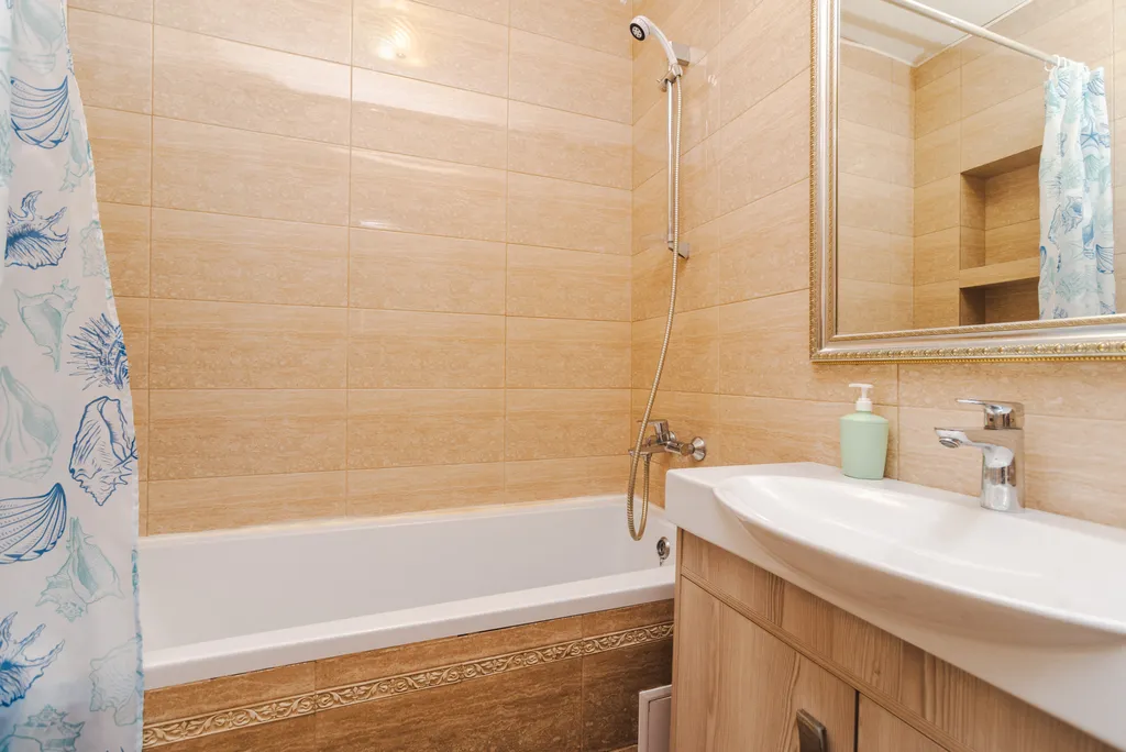 Квартира Квартира Нева — Санкт-Петербург