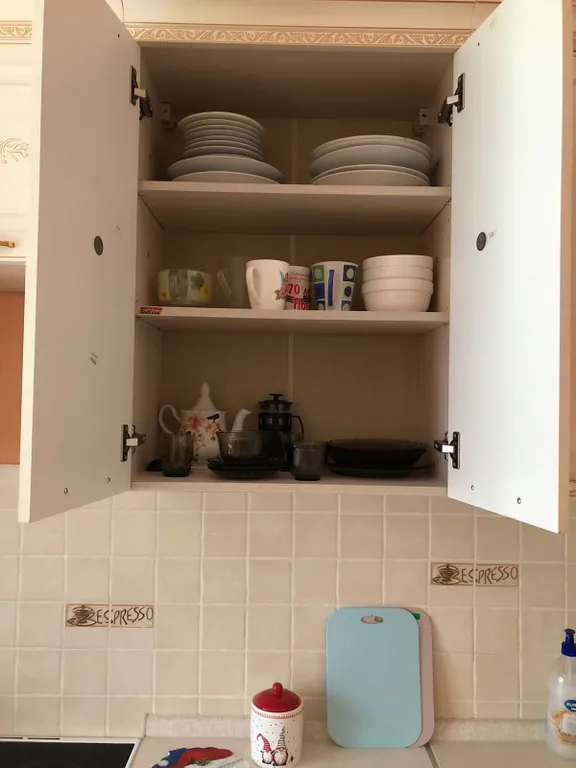 Квартира Семейная 2-комнатная квартира 65 м2 — Красноярск