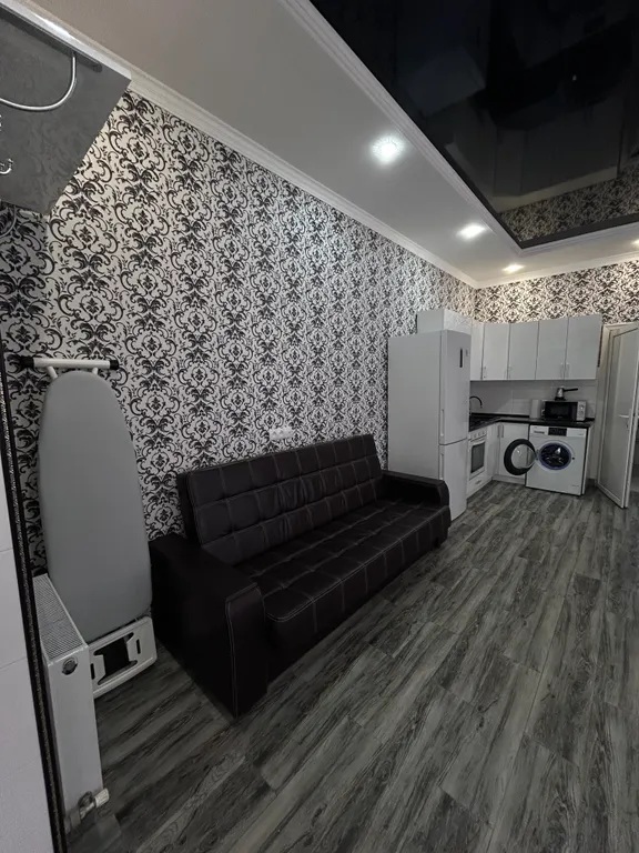 Гостевой дом