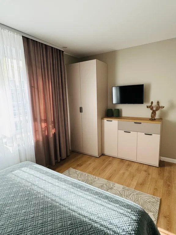 Квартира Уютная квартира у моря — Зеленоградск