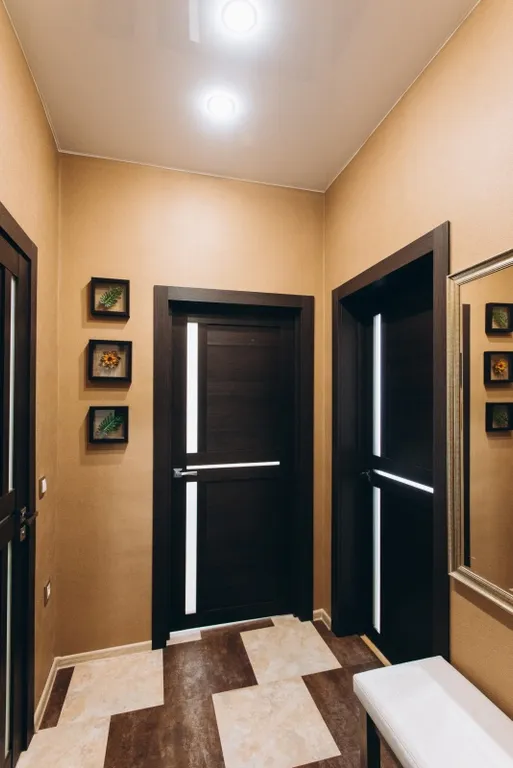 Квартира Чистая красивая квартира в центре Екатеринбурга — Екатеринбург