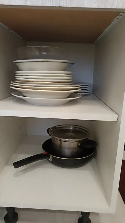 Квартира у Набережной