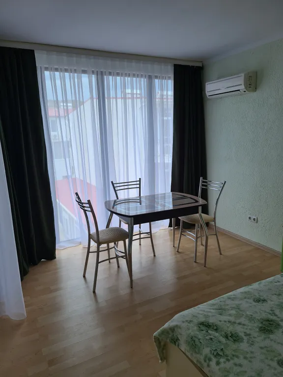 Уютный номер на берегу моря